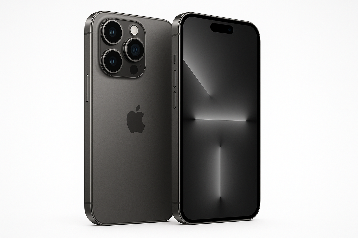 iPhone 16 pro Grey color