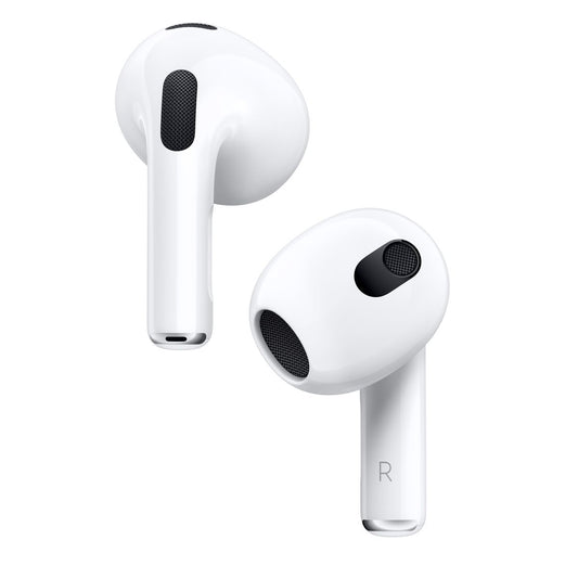 Apple AirPods (3rd generation)