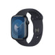 Apple watches
