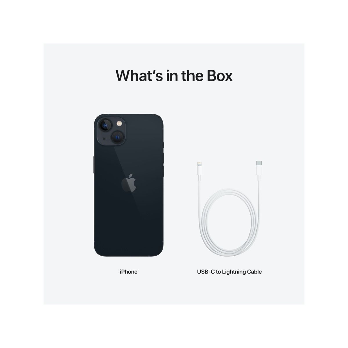 iPhone 13