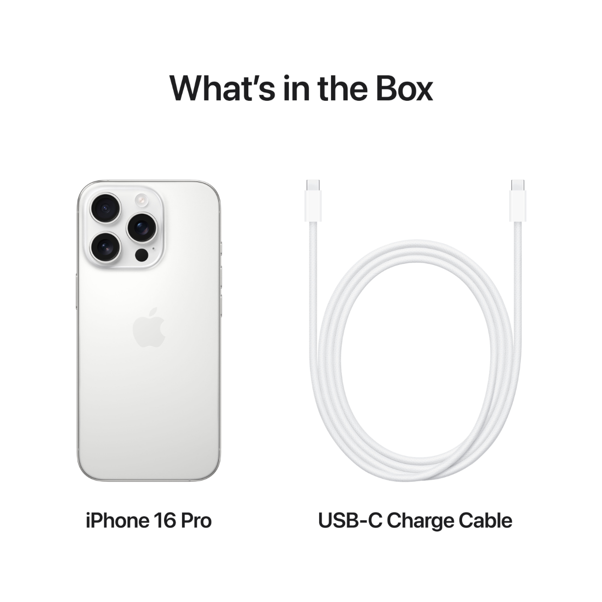 iPhone 16 pro