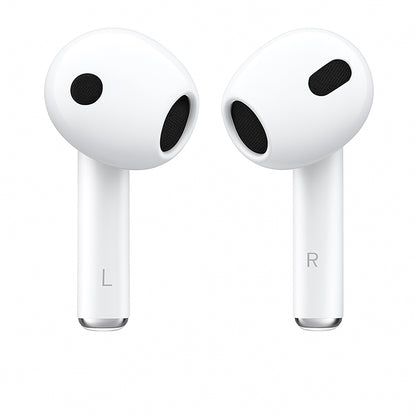 Apple AirPods (3rd generation)