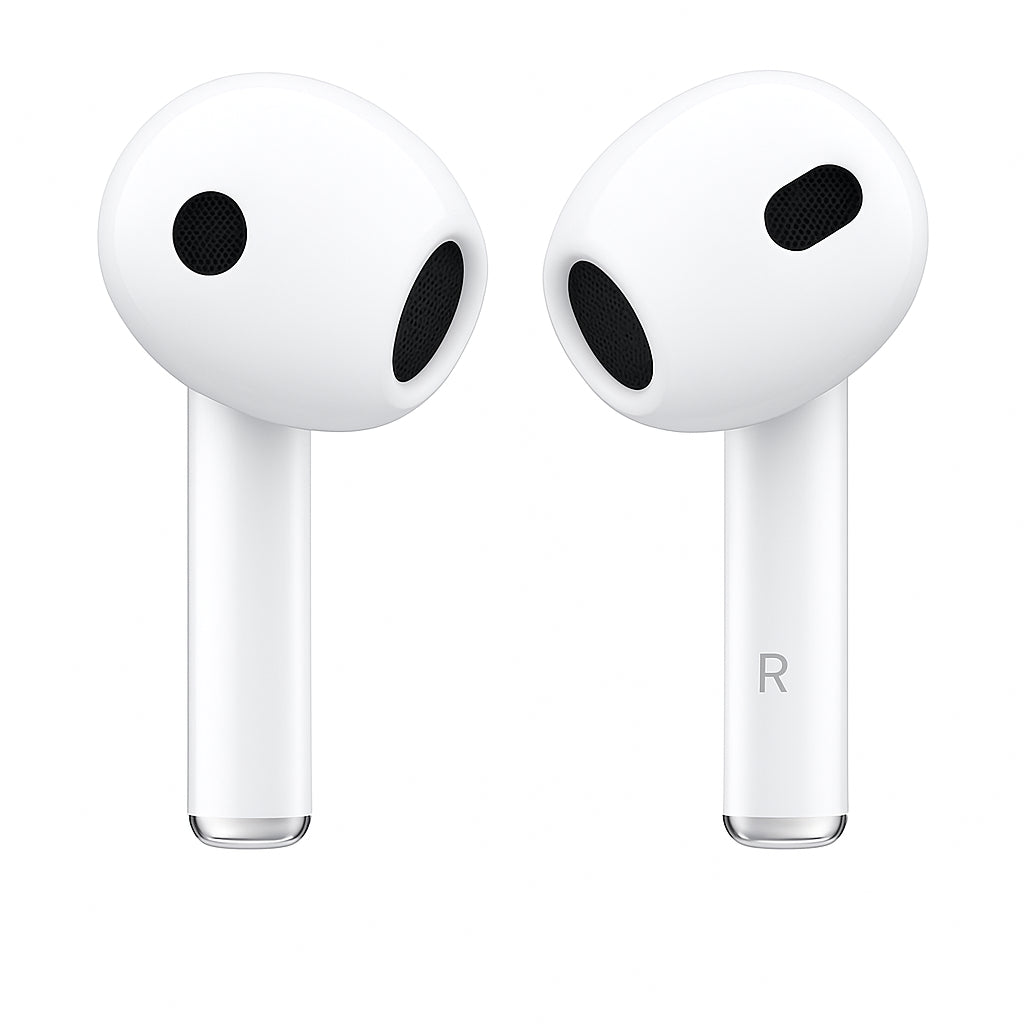 Apple AirPods (3rd generation)